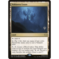 Voldaren Estate - Universal Promo Pack Thumb Nail