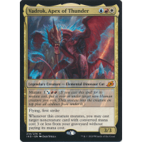 Vadrok, Apex of Thunder - Universal Promo Pack Thumb Nail