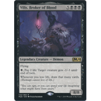 Vilis, Broker of Blood - Universal Promo Pack Thumb Nail