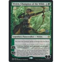 Vivien, Champion of the Wilds - Universal Promo Pack Thumb Nail