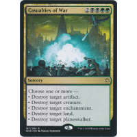 Casualties of War - Universal Promo Pack Thumb Nail