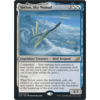 Yorion, Sky Nomad - Universal Promo Pack Thumb Nail