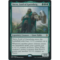 Yorvo, Lord of Garenbrig - Universal Promo Pack Thumb Nail