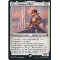 Tazri, Beacon of Unity - Universal Promo Pack Thumb Nail