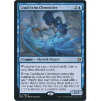 Coralhelm Chronicler - Universal Promo Pack Thumb Nail