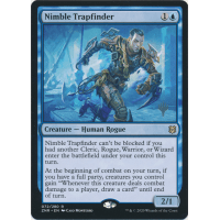 Nimble Trapfinder - Universal Promo Pack Thumb Nail