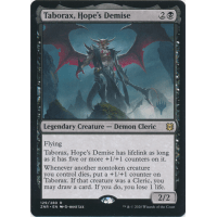 Taborax, Hope's Demise - Universal Promo Pack Thumb Nail