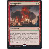 Roiling Vortex - Universal Promo Pack Thumb Nail