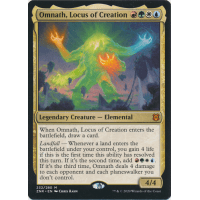 Omnath, Locus of Creation - Universal Promo Pack Thumb Nail