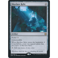 Skyclave Relic - Universal Promo Pack Thumb Nail