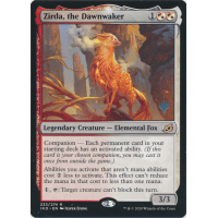 Zirda, the Dawnwaker - Universal Promo Pack Thumb Nail