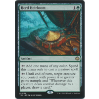 Herd Heirloom - Universal Promo Pack Thumb Nail