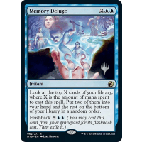 Memory Deluge - Universal Promo Pack Thumb Nail