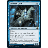 Patrician Geist - Universal Promo Pack Thumb Nail