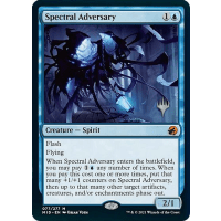 Spectral Adversary - Universal Promo Pack Thumb Nail