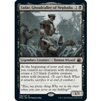 Jadar, Ghoulcaller of Nephalia - Universal Promo Pack Thumb Nail