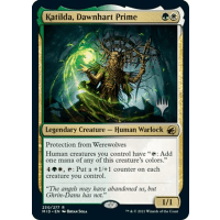 Katilda, Dawnhart Prime - Universal Promo Pack Thumb Nail