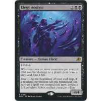 Elegy Acolyte - Universal Promo Pack Thumb Nail