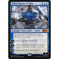 Teferi, Master of Time - Universal Promo Pack Thumb Nail