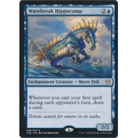 Wavebreak Hippocamp - Universal Promo Pack Thumb Nail