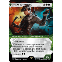 Aveline de Grandpre - Universes Beyond: Assassin's Creed Variants Thumb Nail