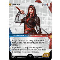 Shao Jun - Universes Beyond: Assassin's Creed Variants Thumb Nail