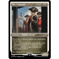 Tax Collector (Foil-Etched) - Universes Beyond: Assassin's Creed Variants Thumb Nail