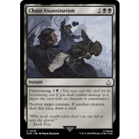 Chain Assassination - Universes Beyond: Assassin's Creed Thumb Nail