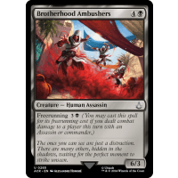 Brotherhood Ambushers - Universes Beyond: Assassin's Creed Thumb Nail