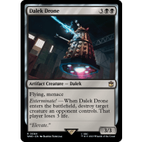 Dalek Drone - Universes Beyond: Doctor Who Thumb Nail