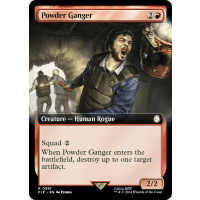 Powder Ganger - Universes Beyond: Fallout Variants Thumb Nail