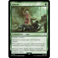 Rancor (Surge Foil) - Universes Beyond: Fallout Variants Thumb Nail