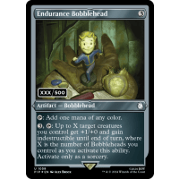 Endurance Bobblehead (Serialized) - Universes Beyond: Fallout Variants Thumb Nail