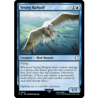 Vexing Radgull - Universes Beyond: Fallout Thumb Nail