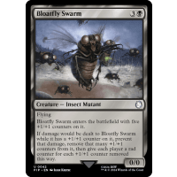 Bloatfly Swarm - Universes Beyond: Fallout Thumb Nail