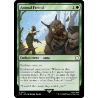 Animal Friend - Universes Beyond: Fallout Thumb Nail