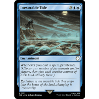 Inexorable Tide - Universes Beyond: Fallout Thumb Nail