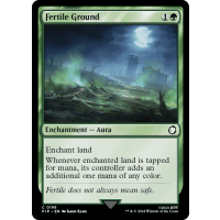 Fertile Ground - Universes Beyond: Fallout Thumb Nail