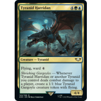 Tyranid Harridan - Universes Beyond: Warhammer 40k Commander Thumb Nail