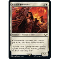 Bastion Protector - Universes Beyond: Warhammer 40k Commander Thumb Nail