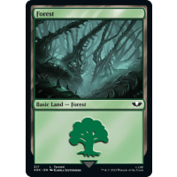 Forest - Universes Beyond: Warhammer 40k Commander Thumb Nail