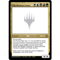 The Horizon Seeker - Unknown Event Cards Thumb Nail
