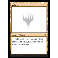 A - Town - Unknown Event Cards Thumb Nail