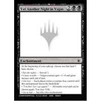 Yet Another Night in Vegas - Unknown Event Cards Thumb Nail