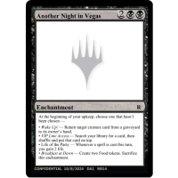 Another Night in Vegas - Unknown Event Cards Thumb Nail