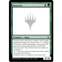 Oozeavite - Unknown Event Cards Thumb Nail