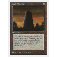 Basalt Monolith - Unlimited Thumb Nail