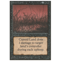 Cursed Land - Unlimited Thumb Nail