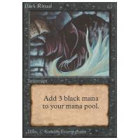 Dark Ritual - Unlimited Thumb Nail