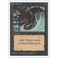 Dark Ritual - Unlimited Thumb Nail